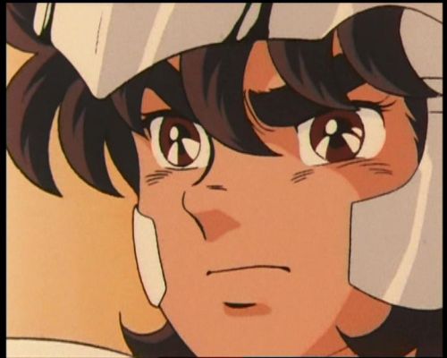 Otaku Gallery  / Anime e Manga / Saint Seiya / Screen Shots / Episodi / 015 - Il mistero svelato / 168.jpg